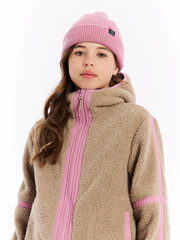 PRTJaggy JR Hoodie vest