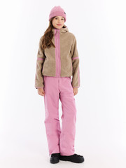 PRTJaggy JR Hoodie vest