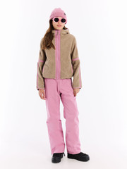 PRTJaggy JR Hoodie vest