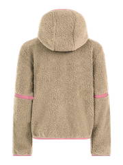 PRTJaggy JR Hoodie vest