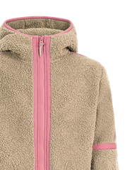 PRTJaggy JR Hoodie vest