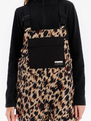 PRTCarina JR Panter skibroek