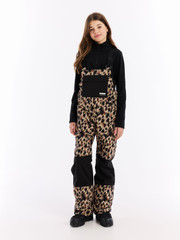 PRTCarina JR Panter skibroek