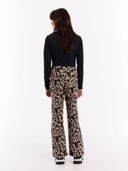 PRTClassys JR Leopard Skihose