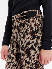PRTClassys JR Leopard Skihose