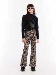 PRTClassys JR Leopard Skihose