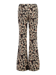 PRTClassys JR Leopard Skihose