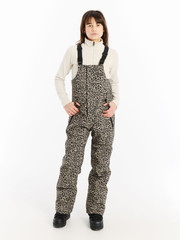 PRTJulia JR Panter skibroek