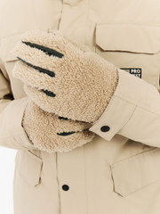 PRTHybrid Handschoenen