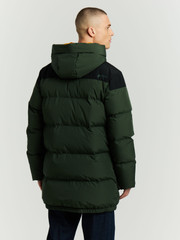 PRTFollow Outdoor-Jacke