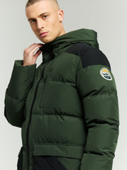 PRTFollow Outdoor-Jacke