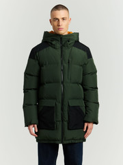 PRTFollow Outdoor-Jacke