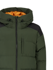 PRTFollow Outdoor-Jacke
