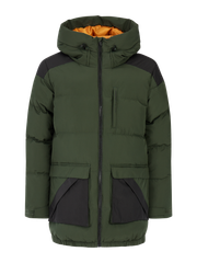 PRTFollow Outdoor-Jacke