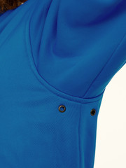 PRTIvo Outdoor hoodie