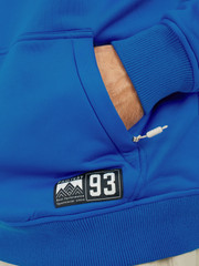PRTIvo Outdoor hoodie