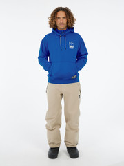 PRTIvo Outdoor hoodie