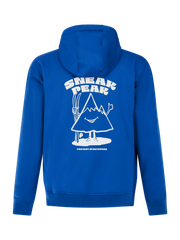 PRTIvo Outdoor hoodie