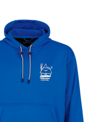 PRTIvo Outdoor hoodie