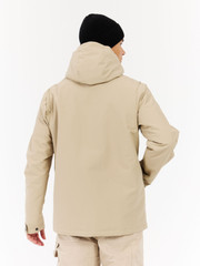 PRTLucton Outdoor jas