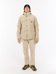 PRTLucton Outdoor jas