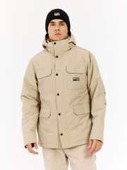 PRTLucton Outdoor jas