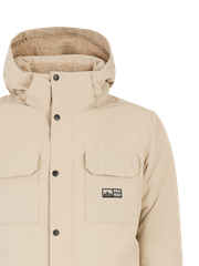 PRTLucton Outdoor jas