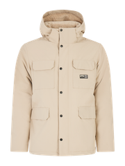 PRTLucton Outdoor jas
