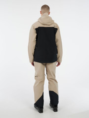 PRTAbalony Snowboard jacket