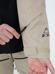 PRTAbalony Snowboard jacket