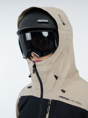 PRTAbalony Snowboard jacket