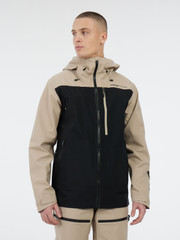 PRTAbalony Snowboard jacket