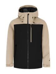 PRTAbalony Snowboard jacket