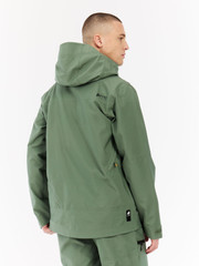 PRTAbalony Ski jacket
