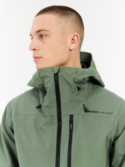 PRTAbalony Ski jacket