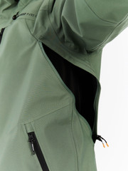 PRTAbalony Ski jacket