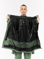 PRTAbalony Ski jacket