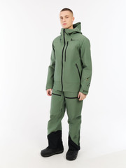 PRTAbalony Ski jacket