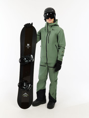 PRTAbalony Ski jacket