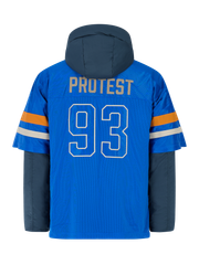 PRTContact Ski-jas