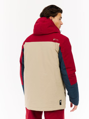 PRTDunton Ski-jas