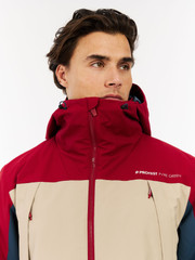 PRTDunton Ski-jas