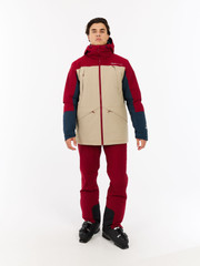 PRTDunton Ski-jas
