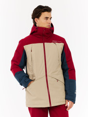PRTDunton Ski-jas