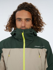 PRTDunton Ski-jas
