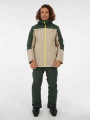 PRTDunton Ski-jas