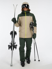 PRTDunton Ski-jas