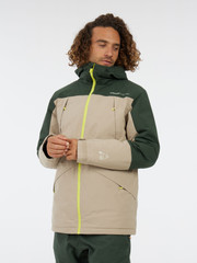PRTDunton Ski-jas
