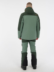 PRTDunton Ski-jas
