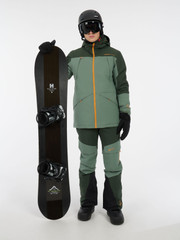 PRTDunton Ski-jas